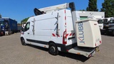 Minituur van Renault Master 10,5 m,3 SEATS, KLUBB, 3500 kg, euro6