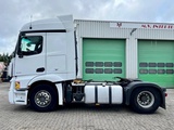 Minituur van Mercedes-Benz Actros 1845 WDF9634031B995871, PTO, HYDRAULIC
