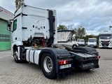 Minituur van Mercedes-Benz Actros 1845 WDF9634031B995871, PTO, HYDRAULIC