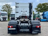 Minituur van Mercedes-Benz Actros 1845 WDF9634031B995871, PTO, HYDRAULIC