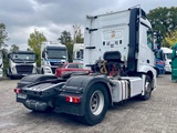 Minituur van Mercedes-Benz Actros 1845 WDF9634031B990433, 594760 km, COMPRESSOR, PTO, HYDRAULIC
