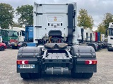 Minituur van Mercedes-Benz Actros 1845 WDF9634031B990433, 594760 km, COMPRESSOR, PTO, HYDRAULIC