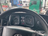 Minituur van Mercedes-Benz Actros 1845 WDF9634031B990433, 594760 km, COMPRESSOR, PTO, HYDRAULIC