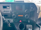 Minituur van Mercedes-Benz Actros 1845 WDF9634031B990433, 594760 km, COMPRESSOR, PTO, HYDRAULIC