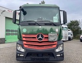 Minituur van Mercedes-Benz Actros 1840 ADR, FRIGO, Great condition!