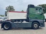 Minituur van Mercedes-Benz Actros 1840 ADR, FRIGO, Great condition!