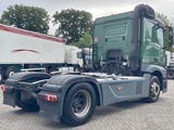 Minituur van Mercedes-Benz Actros 1840 ADR, FRIGO, Great condition!