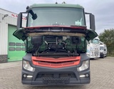Minituur van Mercedes-Benz Actros 1840 ADR, FRIGO, Great condition!