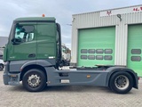 Minituur van Mercedes-Benz Actros 1840 ADR, FRIGO, Great condition!