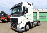 Thumbnail of Volvo FH 460 BB-560-J NL truck, LNG,, FRIGO