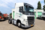 Thumbnail of Volvo FH 460 BB-560-J NL truck, LNG,, FRIGO
