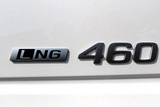 Thumbnail of Volvo FH 460 BB-560-J NL truck, LNG,, FRIGO