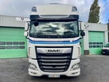 Minituur van DAF XF 530 2018, PARKING CLIMA, FRIGO