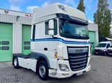 Minituur van DAF XF 530 2018, PARKING CLIMA, FRIGO