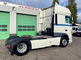 Minituur van DAF XF 530 2018, PARKING CLIMA, FRIGO