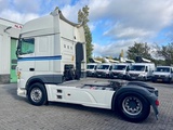 Minituur van DAF XF 530 2018, PARKING CLIMA, FRIGO