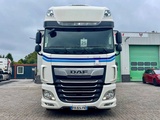 Minituur van DAF XF 530 PARKING CLIMA, FRIGO