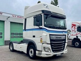 Minituur van DAF XF 530 PARKING CLIMA, FRIGO
