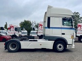 Minituur van DAF XF 530 PARKING CLIMA, FRIGO