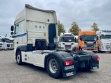 Minituur van DAF XF 530 PARKING CLIMA, FRIGO