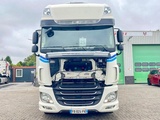 Minituur van DAF XF 530 PARKING CLIMA, FRIGO