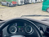 Minituur van DAF XF 530 PARKING CLIMA, FRIGO