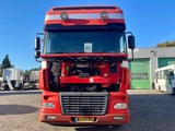 Minituur van DAF XF 95.430 BERDEX 3 decks. Water, fans, Scales! Excellent condition.