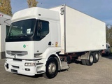 Minituur van Renault Premium 400 259937 km! EURO 2, Manual injection! 3 axels! Greaf condition!