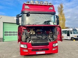 Thumbnail of Scania R500 NGS 3 pedal/ clutch, RETARDER,  2 TANKS, ADAPTIVE CRUISE CONTROL