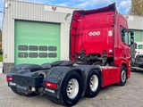 Thumbnail of Scania R500 NGS 3 pedal/ clutch, RETARDER,  2 TANKS, ADAPTIVE CRUISE CONTROL