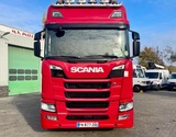 Miniaturansicht von Scania R500 NGS 3 pedal/ clutch, RETARDER, 2 TANKS, ADAPTIVE CRUISE CONTROL