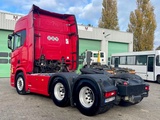 Miniaturansicht von Scania R500 NGS 3 pedal/ clutch, RETARDER, 2 TANKS, ADAPTIVE CRUISE CONTROL