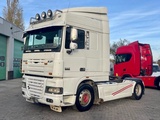 Thumbnail of DAF XF 105.460 Manual gearbox!