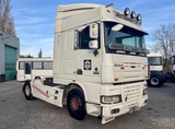 Thumbnail of DAF XF 105.460 Manual gearbox!