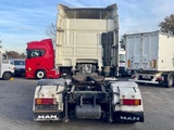 Thumbnail of DAF XF 105.460 Manual gearbox!