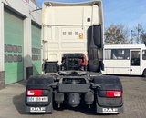 Minituur van DAF XF 510 MANUAL GEARBOX! PARKING AIRCO, FRIGO