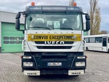 Minituur van Iveco Stralis 360 6x2 Manual gearbox