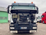 Minituur van Iveco Stralis 360 6x2 Manual gearbox