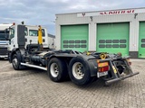 Minituur van Iveco Stralis 360 6x2 Manual gearbox