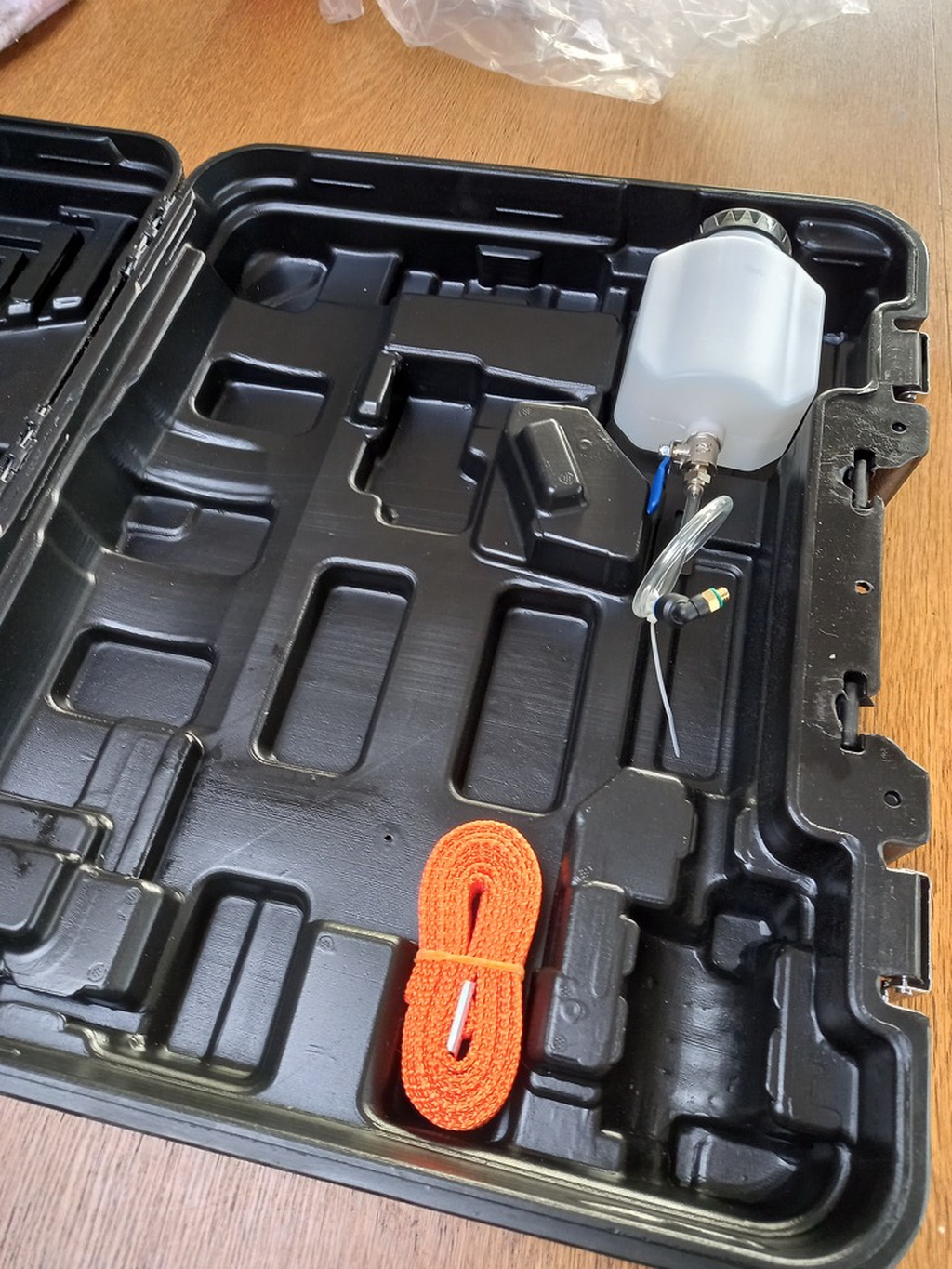 STAHLGRUPPE SG450M Magneetboormachine kernboormachine