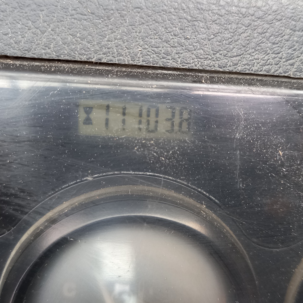 DOOSAN D30 S-5 Diesel Heftruck triplo 4,7 m Shift (BJ 2013)