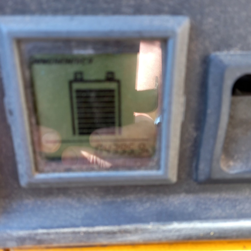 JUNGHEINRICH 1200 KG Stapelaar Freelift 3,3 m (ACCU 2024)