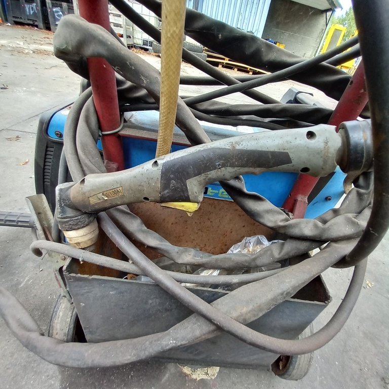 SOLDATECH PL100C Cut 100 Plasmasnijder