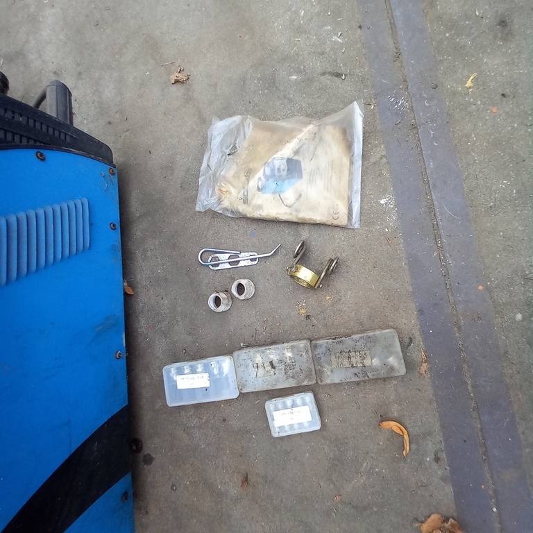 SOLDATECH PL100C Cut 100 Plasmasnijder