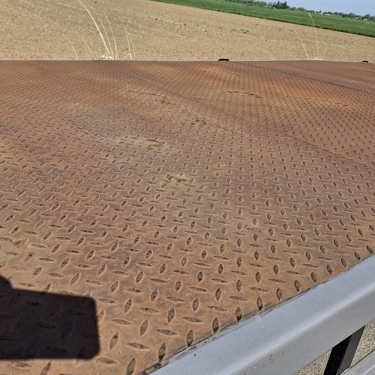 IVECO Oprijwagen Machinetransporter (EURO 5) Automaat 19 TON