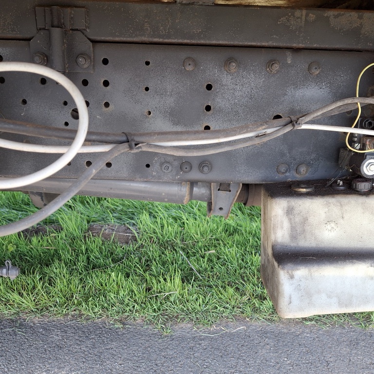 IVECO Oprijwagen Machinetransporter (EURO 5) Automaat 19 TON