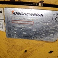 miniature-of JUNGHEINRICH EFG 1,0 Heftruck
