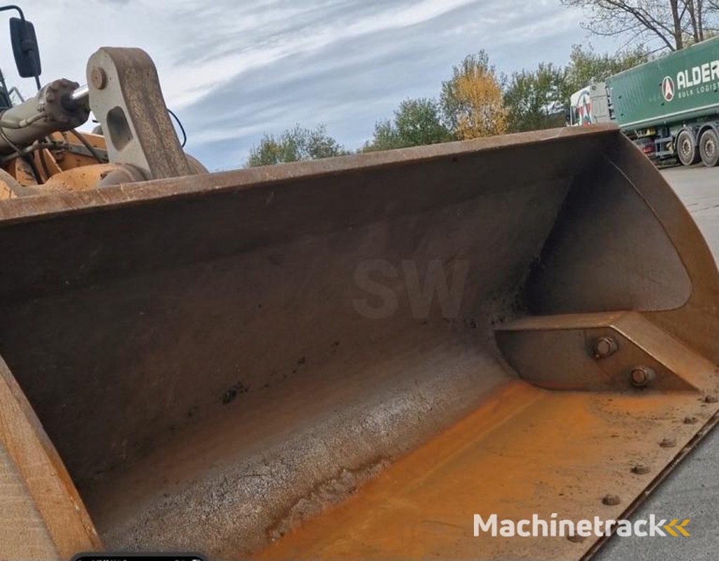 Liebherr L566-Xpower