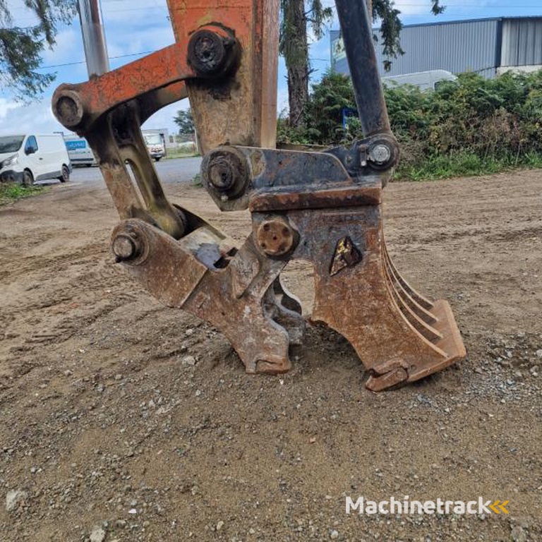 Ardennes-équipement