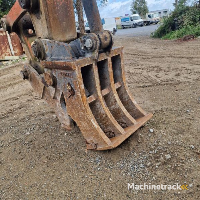 Ardennes-équipement